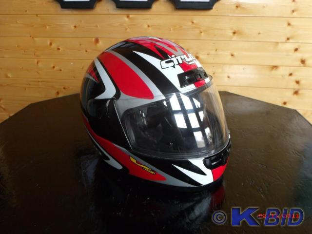 Cirus V2&nbspMotorcycle Helmet   S...