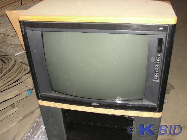 Zenith TV