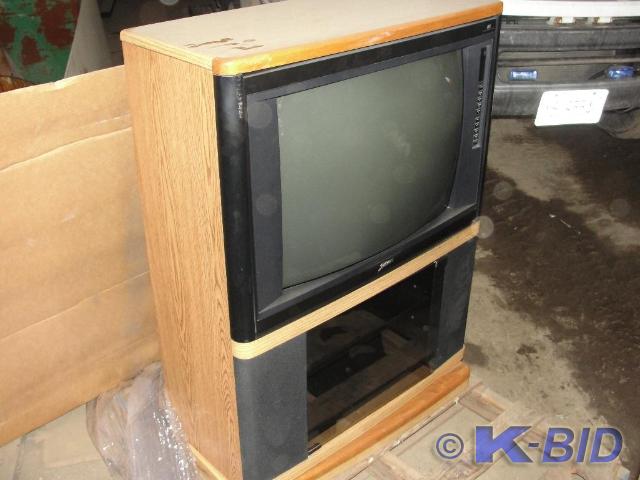 Zenith TV