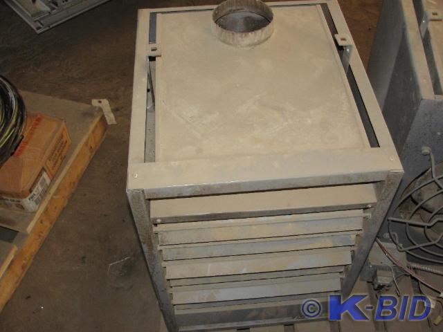 Dayton LP Furnace&nbsp Serial # 29...