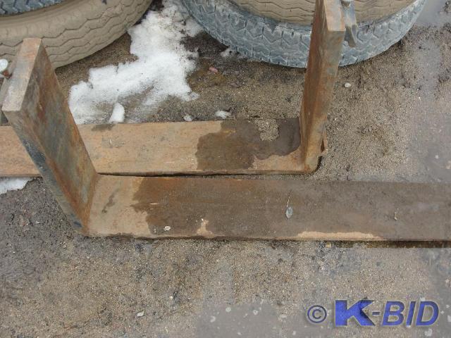 8 Wide &nbsp4  Long Heavy Duty P...