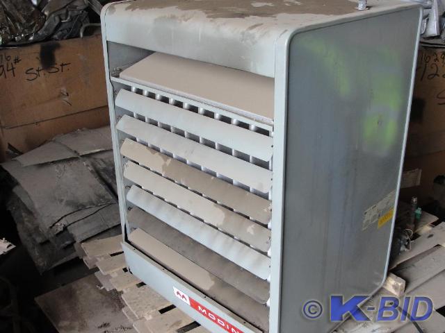 Modine Heater 231,000 BTU This item...