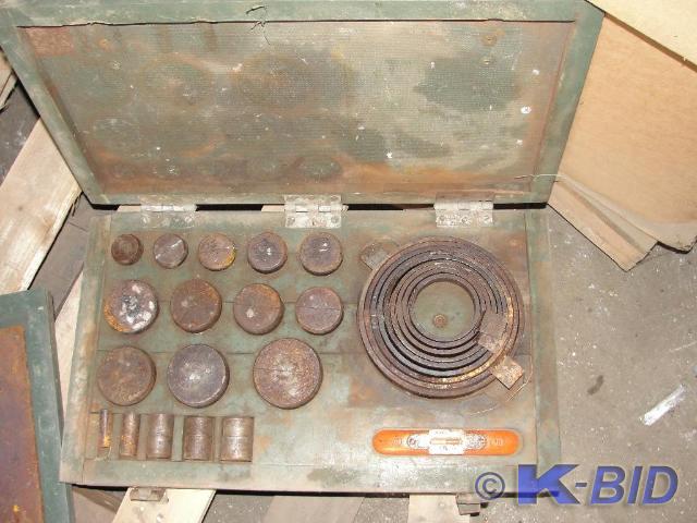 Electric Mold