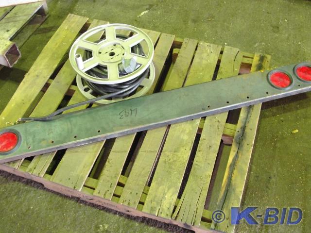 Long Load Light bar with about&nbsp...