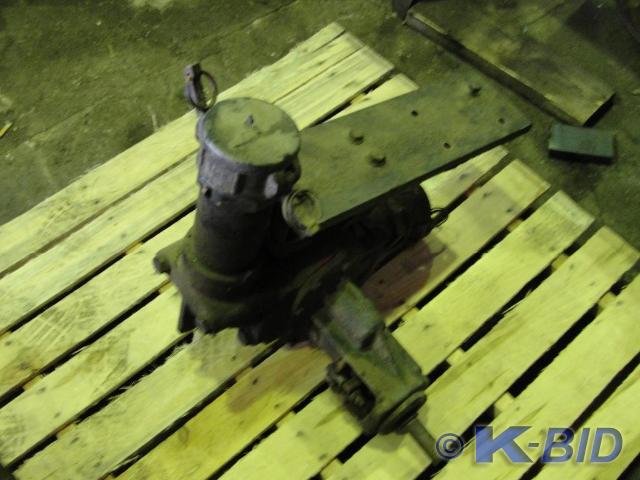 Roper Pump Used for pumping water T...