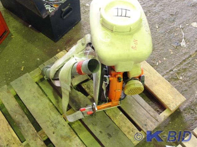 Industrial&nbspMD1500X&nbspMist D...