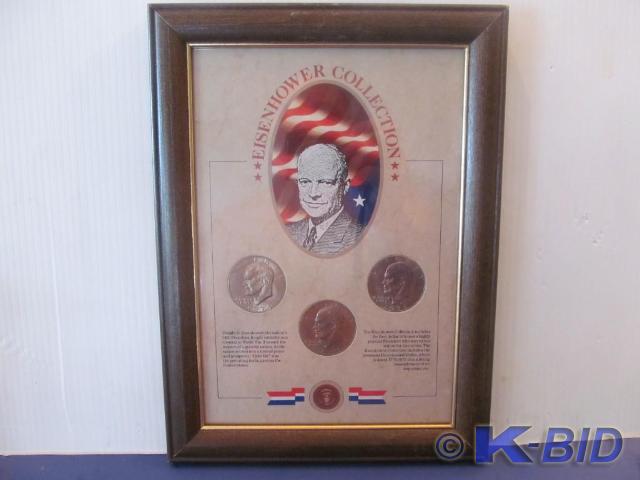 Dwight D.Eisenhower,34th President ...