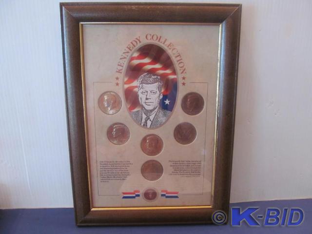 The Kennedy Collection