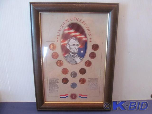 Lincoln Collection.