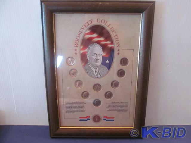 Roosevelt Collection.