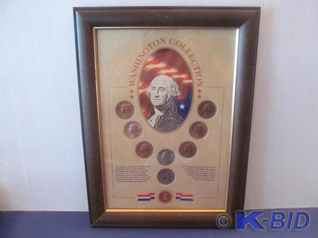 Washington Collection.