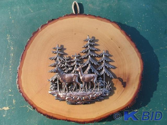 Cabin Decor