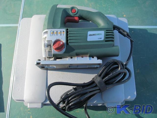 Masterforce Skill saw  Like new