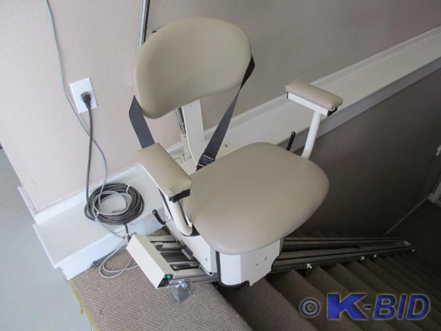 HARMAR&nbspSUMMIT LIFT,Never Used...