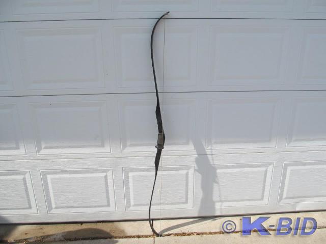 Fiberglass,Re-curve bow  Functiona...