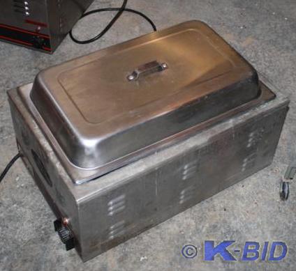 lot 20 image: Superior Classic Cook & Hold 15...
