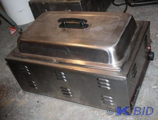 lot 21 image: Superior Cook & Hold 15x23x12. ...