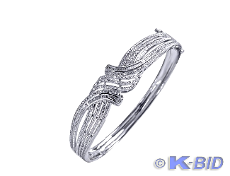 lot 26 image: 12 Carat of Genuine Diamonds, .50&...