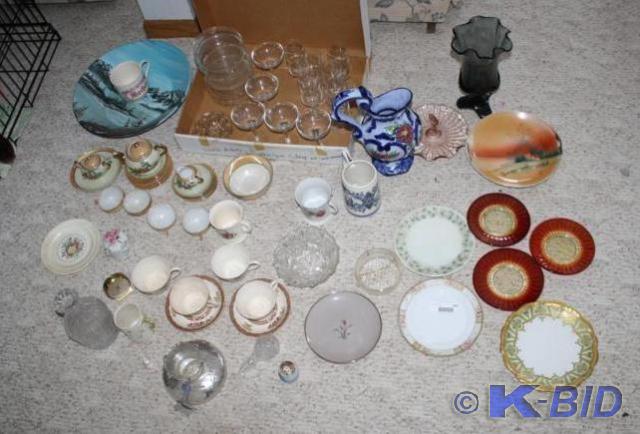 lot 290 image: Dont overlook this lot we found af...